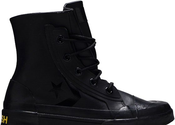 AMBUSH x Converse Pro Leather 'Black' 167278C Order AMBUSH x Converse Pro Leather 'Black' 167278C