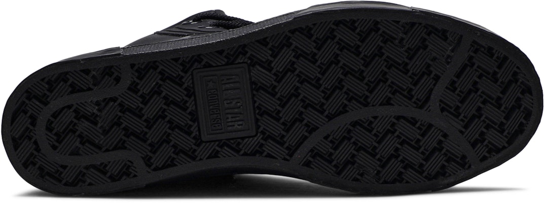 AMBUSH x Converse Pro Leather 'Black' 167278C Shop AMBUSH x Converse Pro Leather 'Black' 167278C