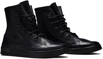 AMBUSH x Converse Pro Leather 'Hitam' 167278C Cheap AMBUSH x Converse Pro Leather 'Hitam' 167278C