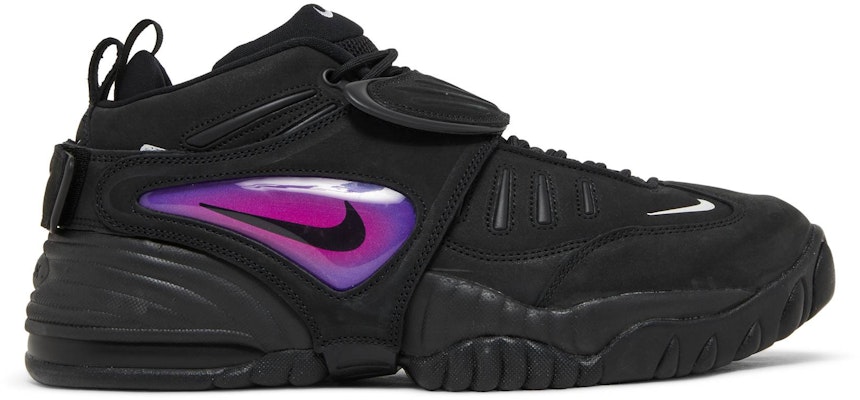AMBUSH x Nike Air Adjust Force 'Negro / Morado' DM8465-001 Buy AMBUSH x Nike Air Adjust Force 'Negro / Morado' DM8465-001