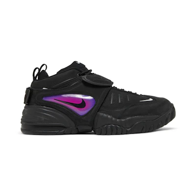 AMBUSH Nike Air Adjust Force 'Black / Purple'