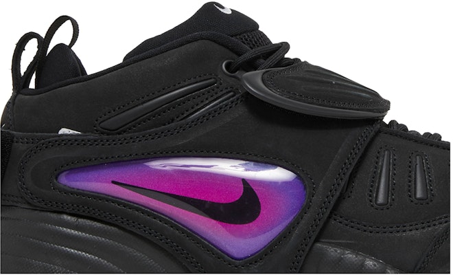 AMBUSH x Nike Air Adjust Force 'Negro / Morado' DM8465-001 Order AMBUSH x Nike Air Adjust Force 'Negro / Morado' DM8465-001