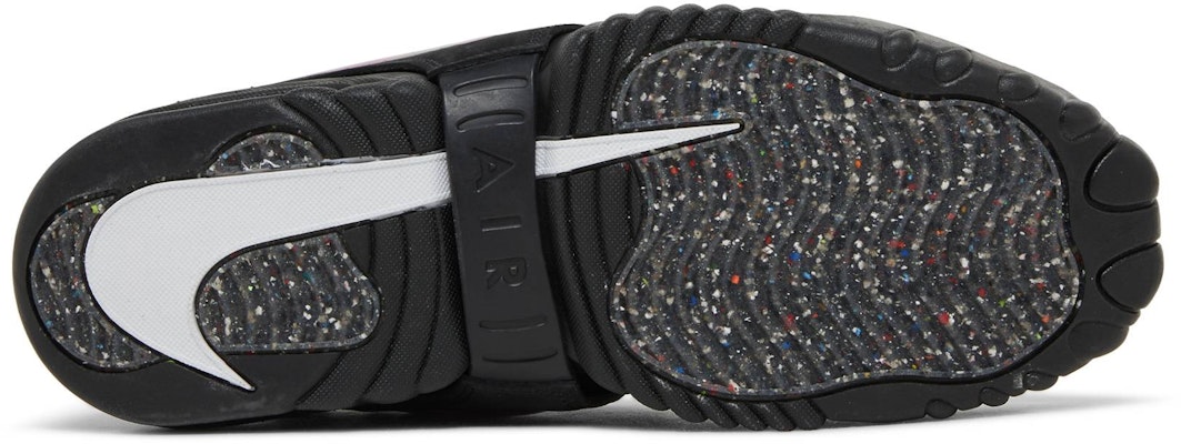 AMBUSH x Nike Air Adjust Force 'Negro / Morado' DM8465-001 Shop AMBUSH x Nike Air Adjust Force 'Negro / Morado' DM8465-001