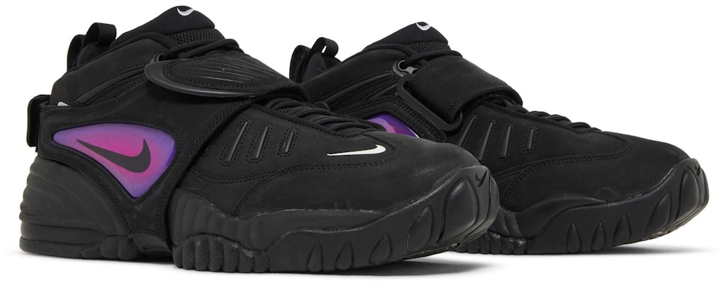 AMBUSH x Nike Air Adjust Force 'Negro / Morado' DM8465-001 Cheap AMBUSH x Nike Air Adjust Force 'Negro / Morado' DM8465-001