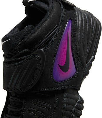 AMBUSH x Nike Air Adjust Force 'Negro / Morado' DM8465-001 1