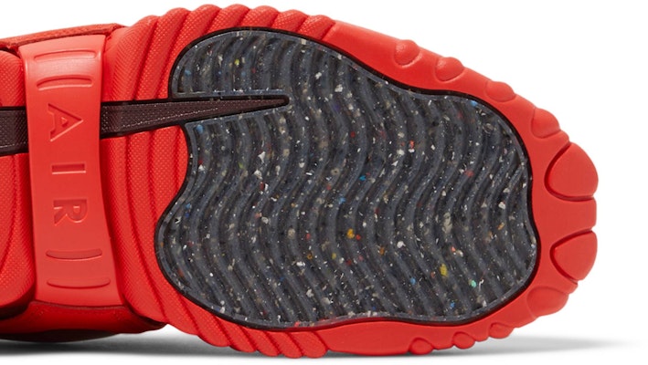 AMBUSH x Nike Air Adjust Force 'Light Madder Root' Sepatu Sneakers DM8465-800 Purchase AMBUSH x Nike Air Adjust Force 'Light Madder Root' Sepatu Sneakers DM8465-800