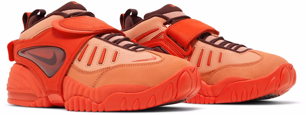 AMBUSH x Nike Air Adjust Force 'Light Madder Root' Sepatu Sneakers DM8465-800 Cheap AMBUSH x Nike Air Adjust Force 'Light Madder Root' Sepatu Sneakers DM8465-800