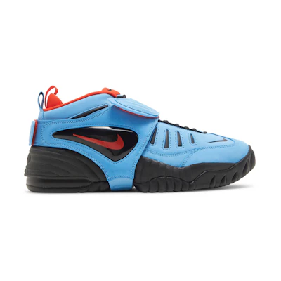 AMBUSH Nike Air Adjust Force 'University Blue'