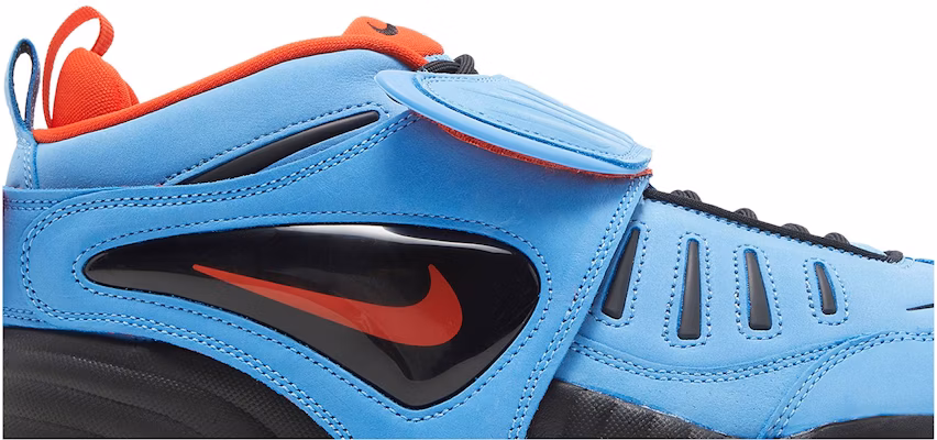 AMBUSH x Nike Air Adjust Force 'Biru Universitas' DM8465-400 Order AMBUSH x Nike Air Adjust Force 'Biru Universitas' DM8465-400