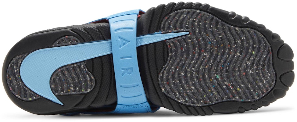 AMBUSH x Nike Air Adjust Force 'Biru Universitas' DM8465-400 Shop AMBUSH x Nike Air Adjust Force 'Biru Universitas' DM8465-400