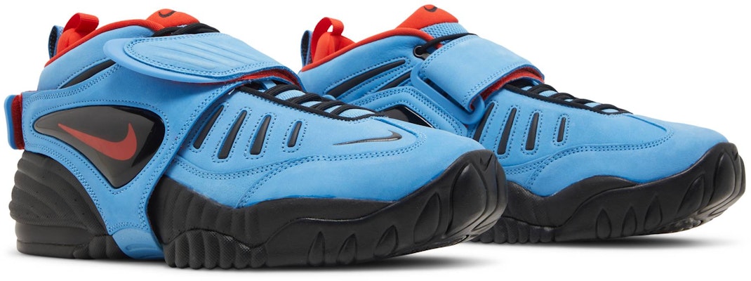 AMBUSH x Nike Air Adjust Force 'Biru Universitas' DM8465-400 Cheap AMBUSH x Nike Air Adjust Force 'Biru Universitas' DM8465-400