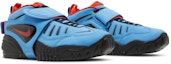 Cheap AMBUSH x Nike Air Adjust Force 'Biru Universitas' DM8465-400