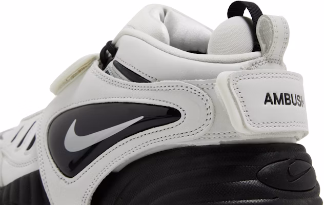 AMBUSH x Nike Air Adjust Force 'Putih' DM8465-100 2