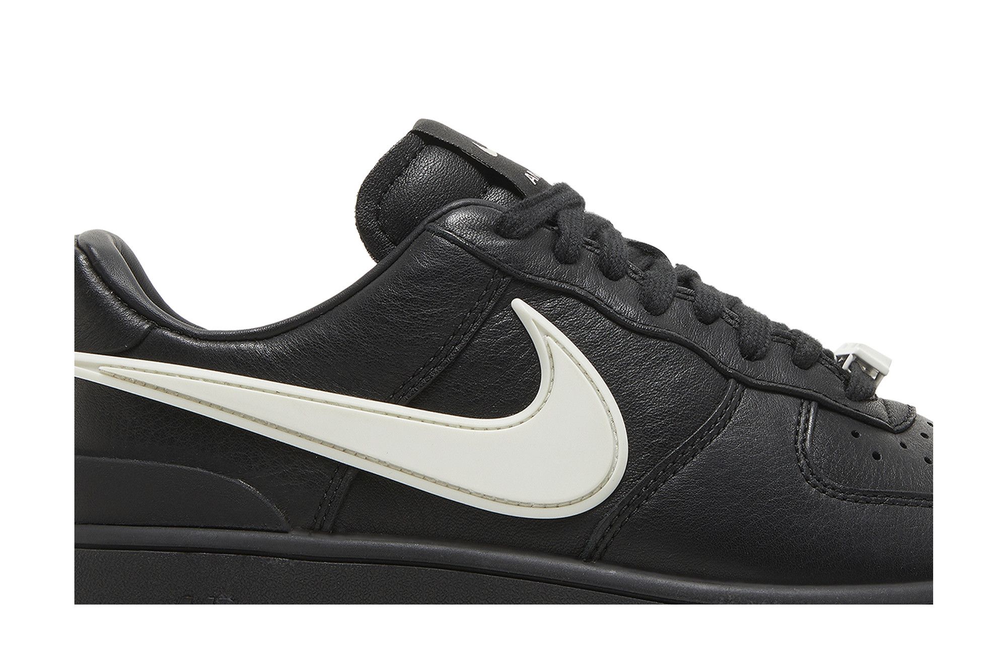Lookbook AMBUSH x Nike Air Force 1 'Black' DV3464-001