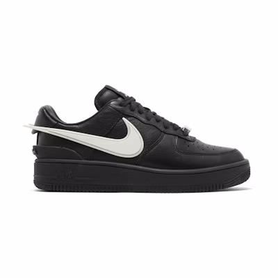 AMBUSH Nike Air Force 1 'Black'