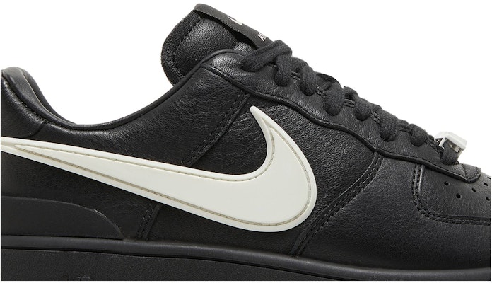 AMBUSH x Nike Air Force 1 'Black' DV3464-001 Order AMBUSH x Nike Air Force 1 'Black' DV3464-001