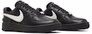 AMBUSH x Nike Air Force 1 'Hitam' DV3464-001