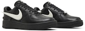 Cheap AMBUSH x Nike Air Force 1 'Hitam' DV3464-001