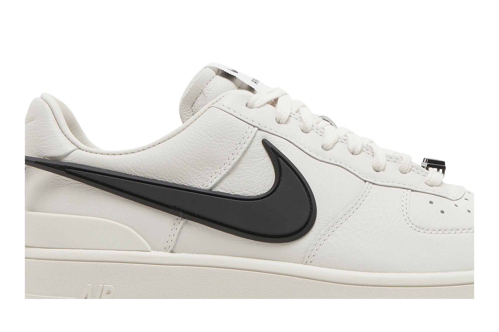 Lookbook AMBUSH x Nike Air Force 1 'Phantom' DV3464-002