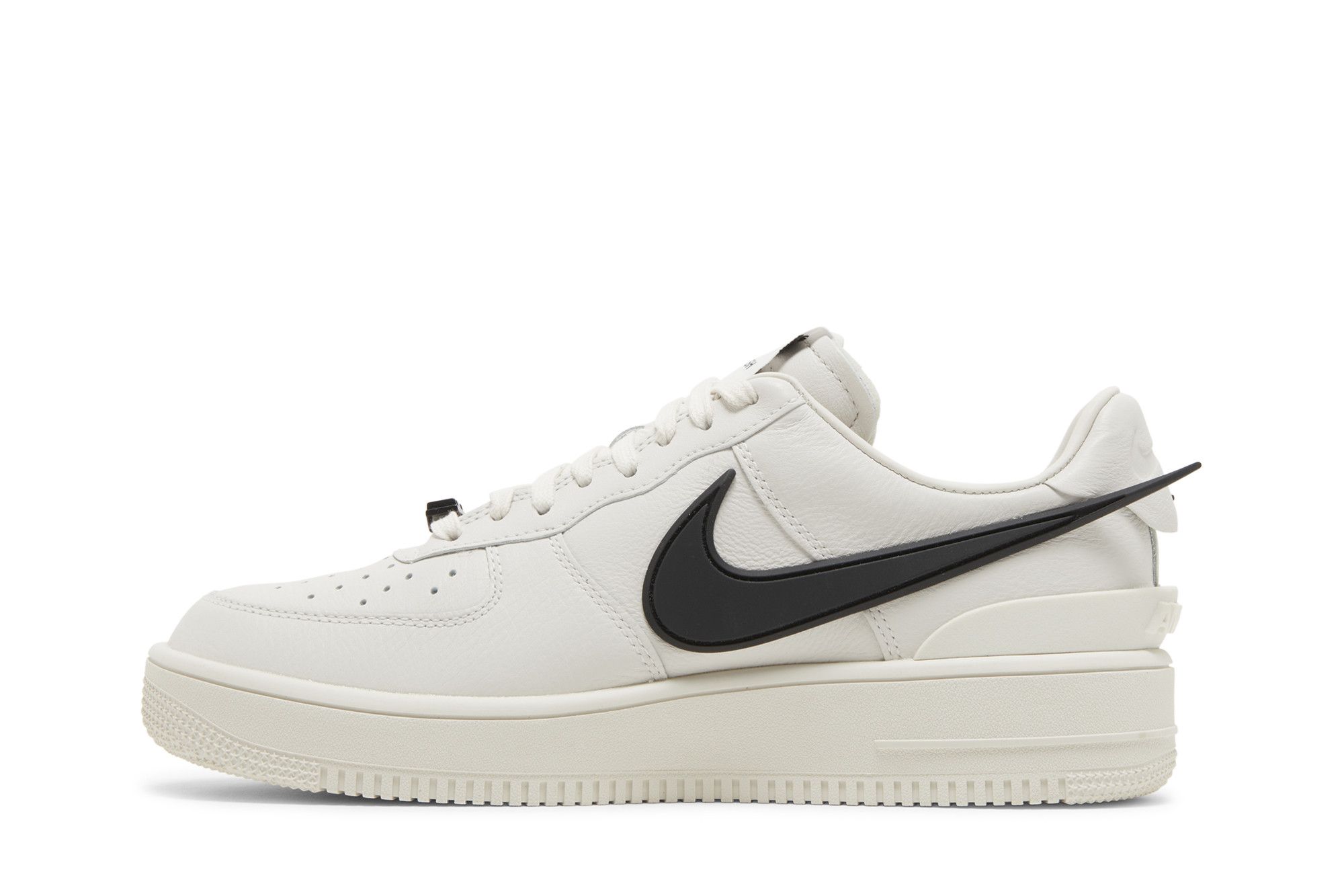 Shop AMBUSH x Nike Air Force 1 'Phantom' DV3464-002