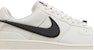 AMBUSH x Nike Air Force 1 'Phantom' Lelaki Wanita Kasut Sukan Sneakers DV3464-002