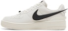 Lookbook AMBUSH x Nike Air Force 1 'Phantom' Lelaki Wanita Kasut Sukan Sneakers DV3464-002