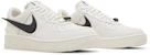 AMBUSH x Nike Air Force 1 'Phantom' Lelaki Wanita Kasut Sukan Sneakers DV3464-002