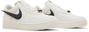 Cheap AMBUSH x Nike Air Force 1 'Phantom' Lelaki Wanita Kasut Sukan Sneakers DV3464-002