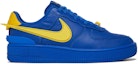 Buy AMBUSH x Nike Air Force 1 Low 'Biru' DV3464-400
