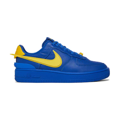 AMBUSH Nike Air Force 1 Low 'Blue'