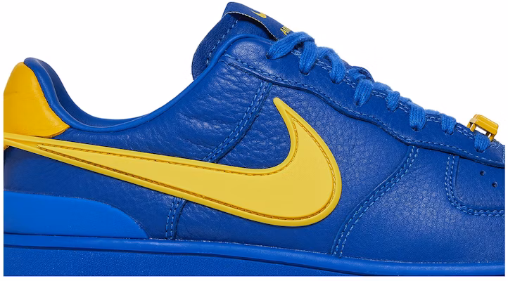 AMBUSH x Nike Air Force 1 Low 'Blue' DV3464-400 Order AMBUSH x Nike Air Force 1 Low 'Blue' DV3464-400