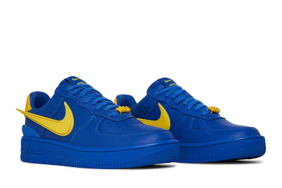 AMBUSH x Nike Air Force 1 Low 'Blue' DV3464-400
