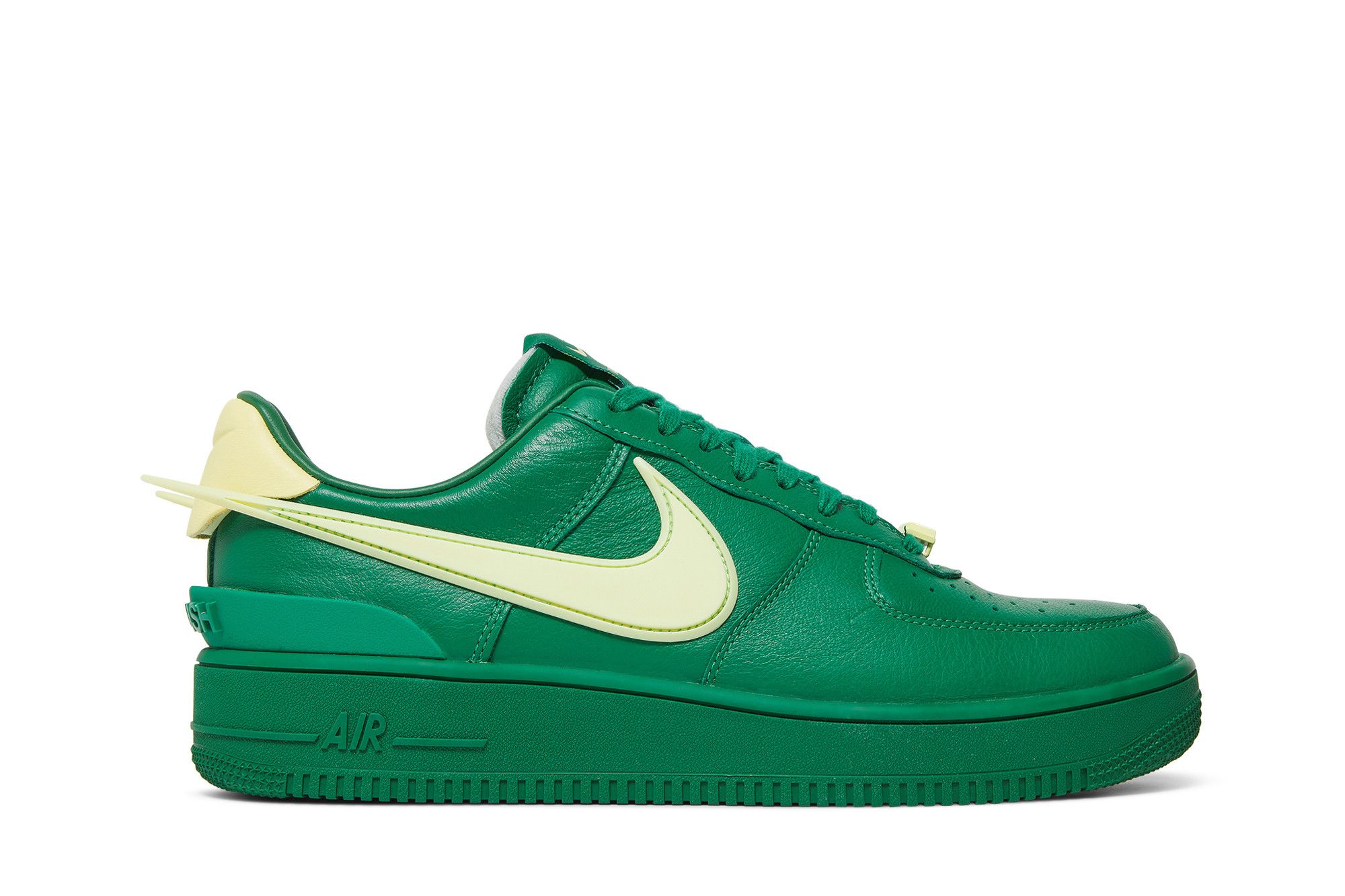 AMBUSH x Nike Air Force 1 Low 'Green' DV3464-300
