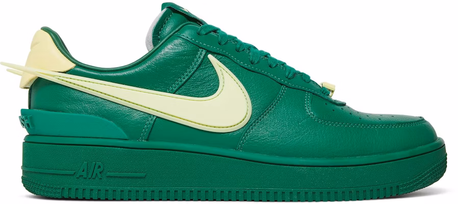 AMBUSH x Nike Air Force 1 Low 'Green' DV3464-300 Buy AMBUSH x Nike Air Force 1 Low 'Green' DV3464-300