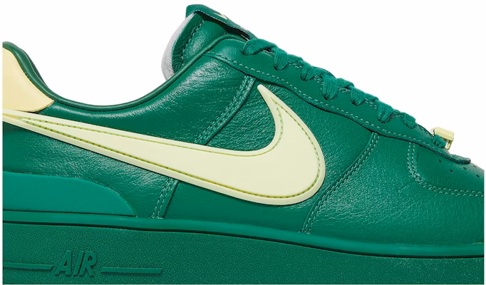 AMBUSH x Nike Air Force 1 Low 'Green' DV3464-300 Order AMBUSH x Nike Air Force 1 Low 'Green' DV3464-300