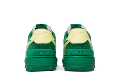 AMBUSH x Nike Air Force 1 Low 'Green' DV3464-300