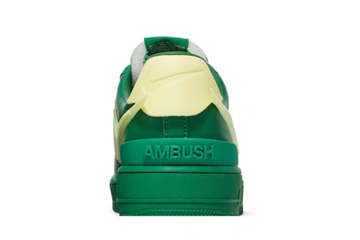 AMBUSH x Nike Air Force 1 Low 'Green' DV3464-300