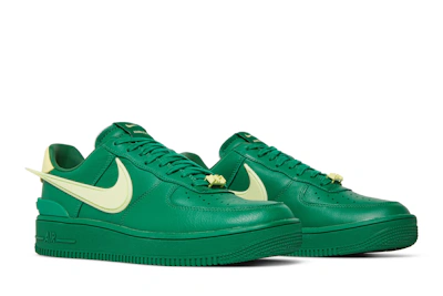AMBUSH x Nike Air Force 1 Low 'Green' DV3464-300