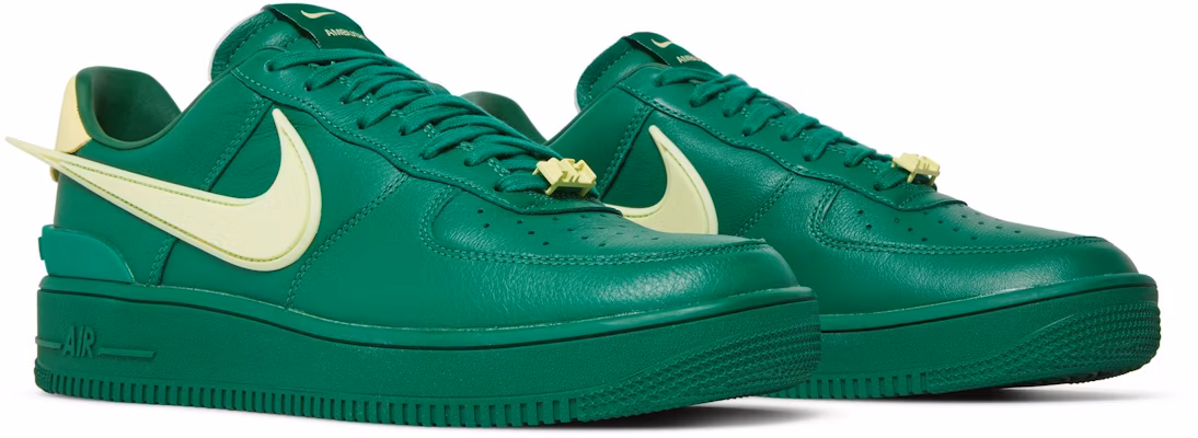 AMBUSH x Nike Air Force 1 Low 'Green' DV3464-300 Cheap AMBUSH x Nike Air Force 1 Low 'Green' DV3464-300