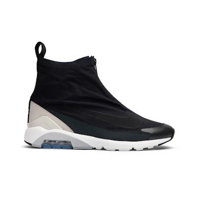 AMBUSH Nike Air Max 180 High 'Black'