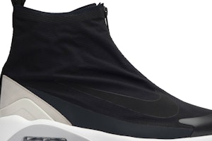 AMBUSH x Nike Air Max 180 High 'Hitam' BV0145-001 Order AMBUSH x Nike Air Max 180 High 'Hitam' BV0145-001