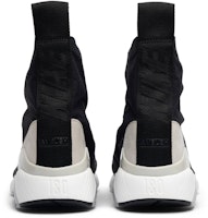 AMBUSH x Nike Air Max 180 High 'Hitam' BV0145-001 Details for AMBUSH x Nike Air Max 180 High 'Hitam' BV0145-001