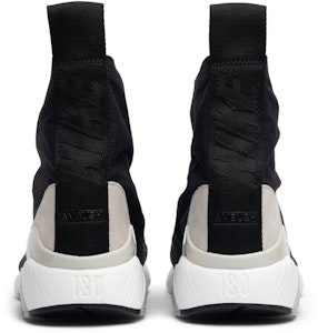 AMBUSH x ナイキ エアマックス180 ハイ "ブラック" BV0145-001 Details for AMBUSH x ナイキ エアマックス180 ハイ "ブラック" BV0145-001