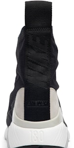 AMBUSH x ナイキ エアマックス180 ハイ "ブラック" BV0145-001 Sizing AMBUSH x ナイキ エアマックス180 ハイ "ブラック" BV0145-001