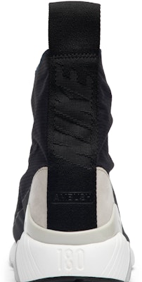 AMBUSH x Nike Air Max 180 High 'Black' BV0145-001 Sizing AMBUSH x Nike Air Max 180 High 'Black' BV0145-001