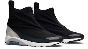 AMBUSH x Nike Air Max 180 High 'Hitam' BV0145-001 Cheap AMBUSH x Nike Air Max 180 High 'Hitam' BV0145-001