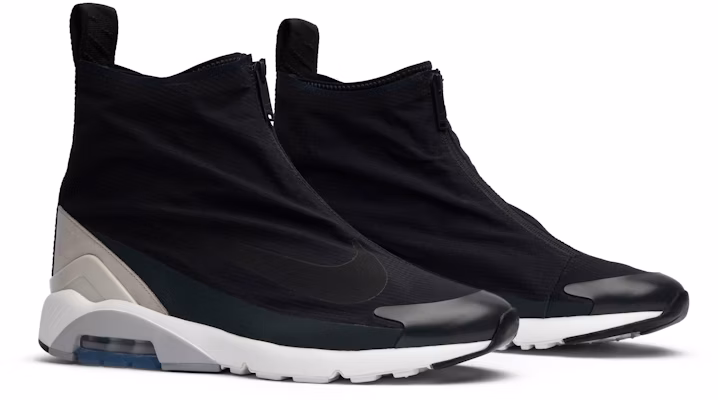 AMBUSH x Nike Air Max 180 High 'Black' BV0145-001 Cheap AMBUSH x Nike Air Max 180 High 'Black' BV0145-001