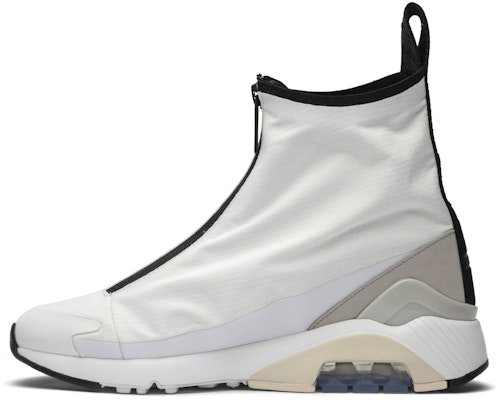 AMBUSH x Nike Air Max 180 High 'Putih' BV0145-100 Lookbook AMBUSH x Nike Air Max 180 High 'Putih' BV0145-100