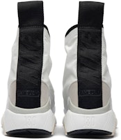 AMBUSH x Nike Air Max 180 High 'Putih' BV0145-100 Details for AMBUSH x Nike Air Max 180 High 'Putih' BV0145-100