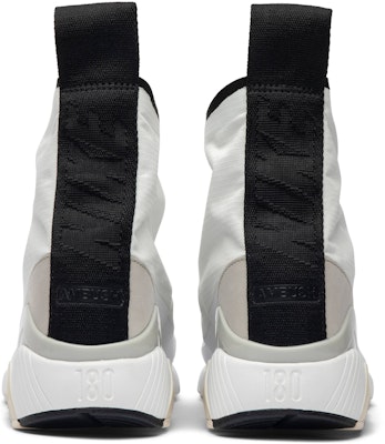 AMBUSH x Nike Air Max 180 High 'White' BV0145-100 Details for AMBUSH x Nike Air Max 180 High 'White' BV0145-100
